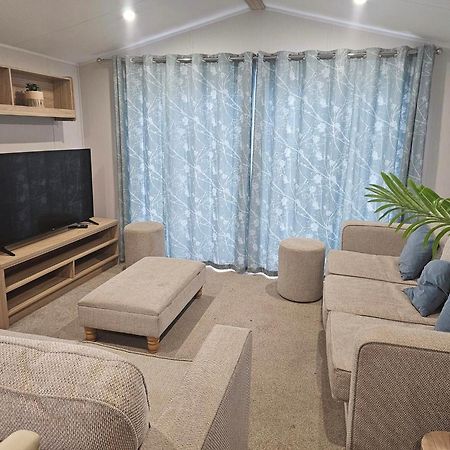 Wales - Ty Mawr Parkdean Hotel Kinmel Bay Ngoại thất bức ảnh