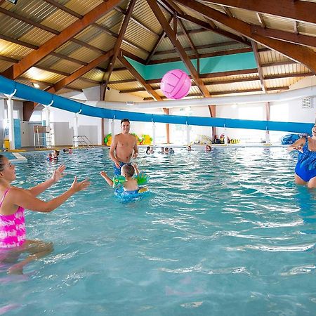 Wales - Ty Mawr Parkdean Hotel Kinmel Bay Ngoại thất bức ảnh