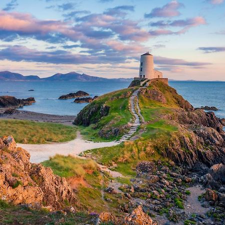Wales - Ty Mawr Parkdean Hotel Kinmel Bay Ngoại thất bức ảnh