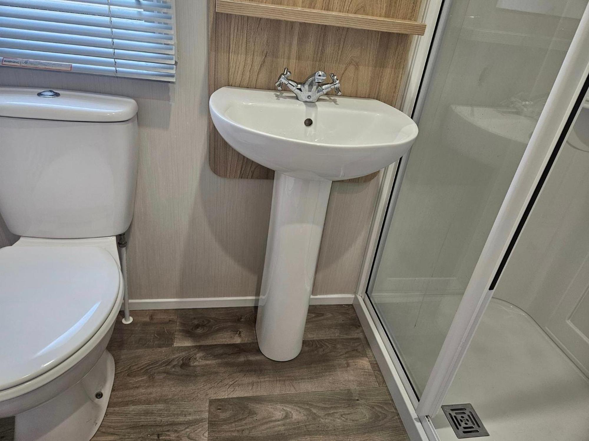 Wales - Ty Mawr Parkdean Hotel Kinmel Bay Ngoại thất bức ảnh