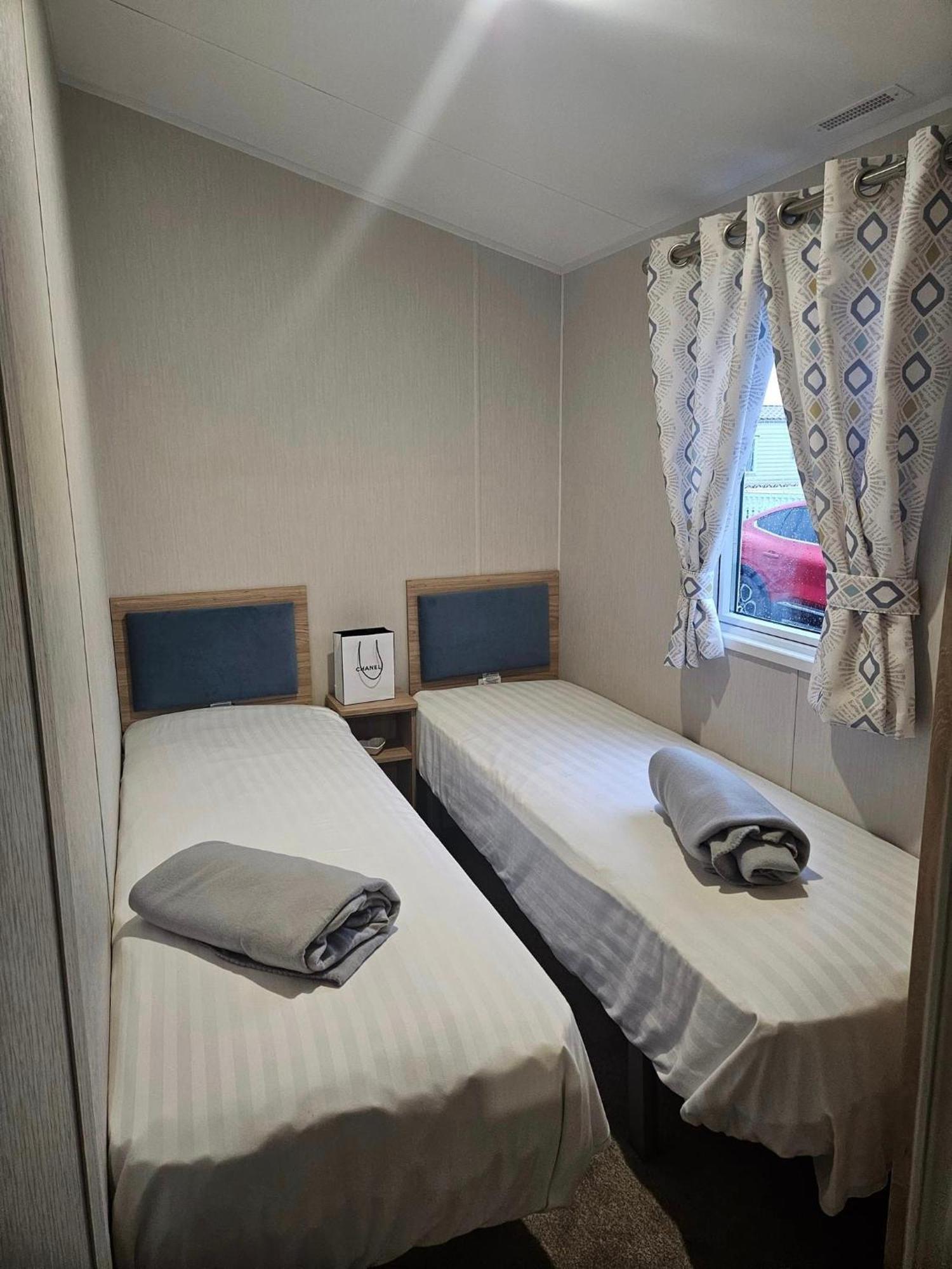 Wales - Ty Mawr Parkdean Hotel Kinmel Bay Ngoại thất bức ảnh