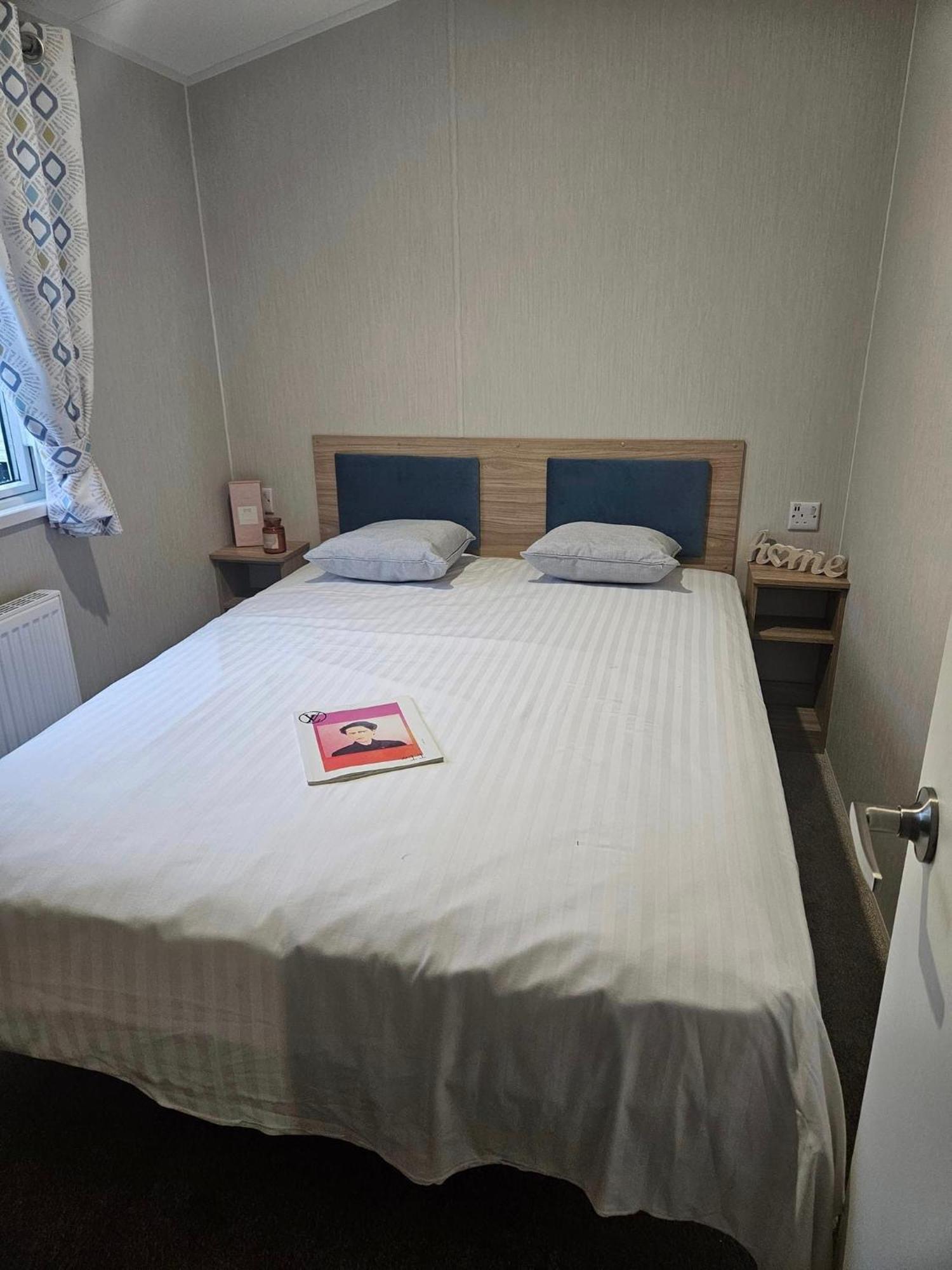 Wales - Ty Mawr Parkdean Hotel Kinmel Bay Ngoại thất bức ảnh