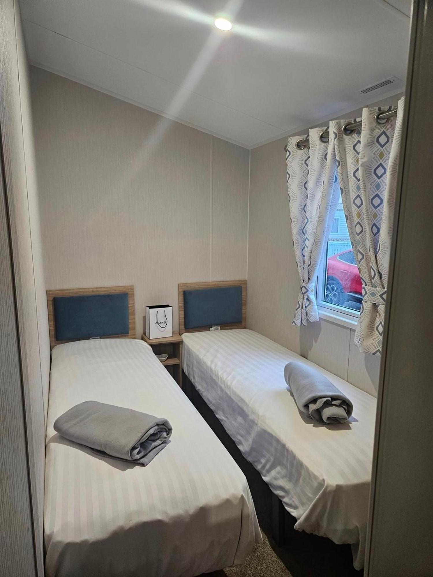 Wales - Ty Mawr Parkdean Hotel Kinmel Bay Ngoại thất bức ảnh