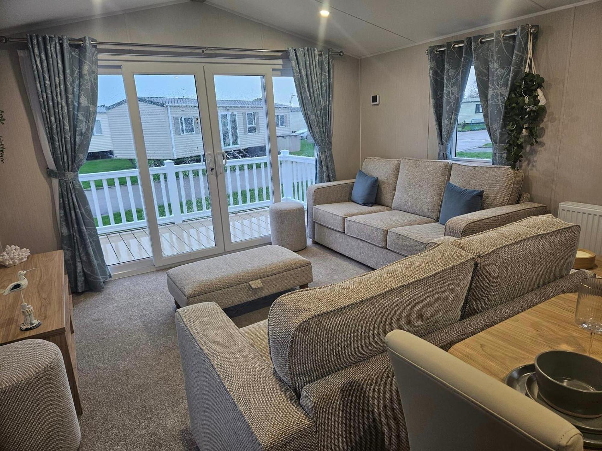 Wales - Ty Mawr Parkdean Hotel Kinmel Bay Ngoại thất bức ảnh