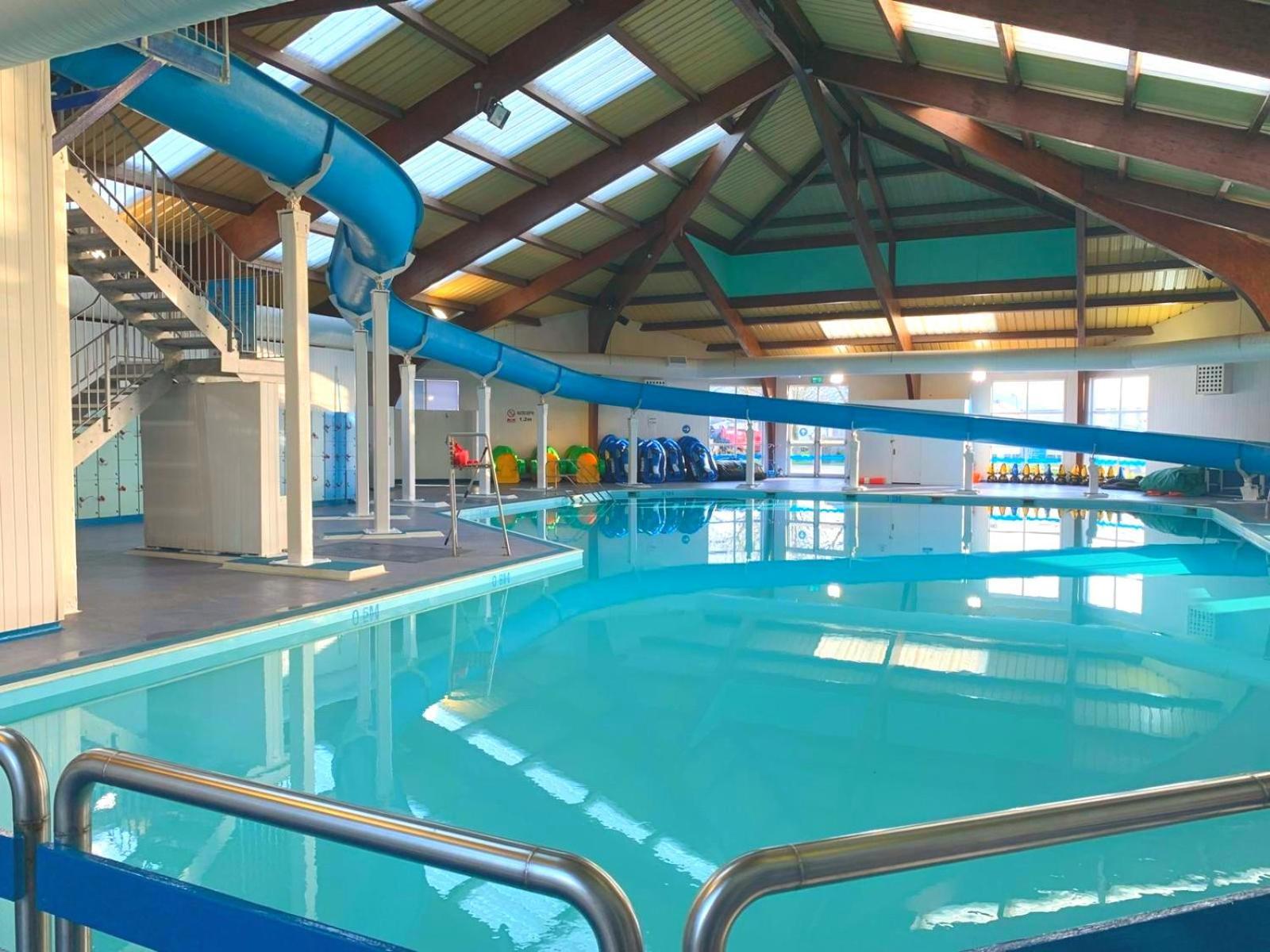Wales - Ty Mawr Parkdean Hotel Kinmel Bay Ngoại thất bức ảnh
