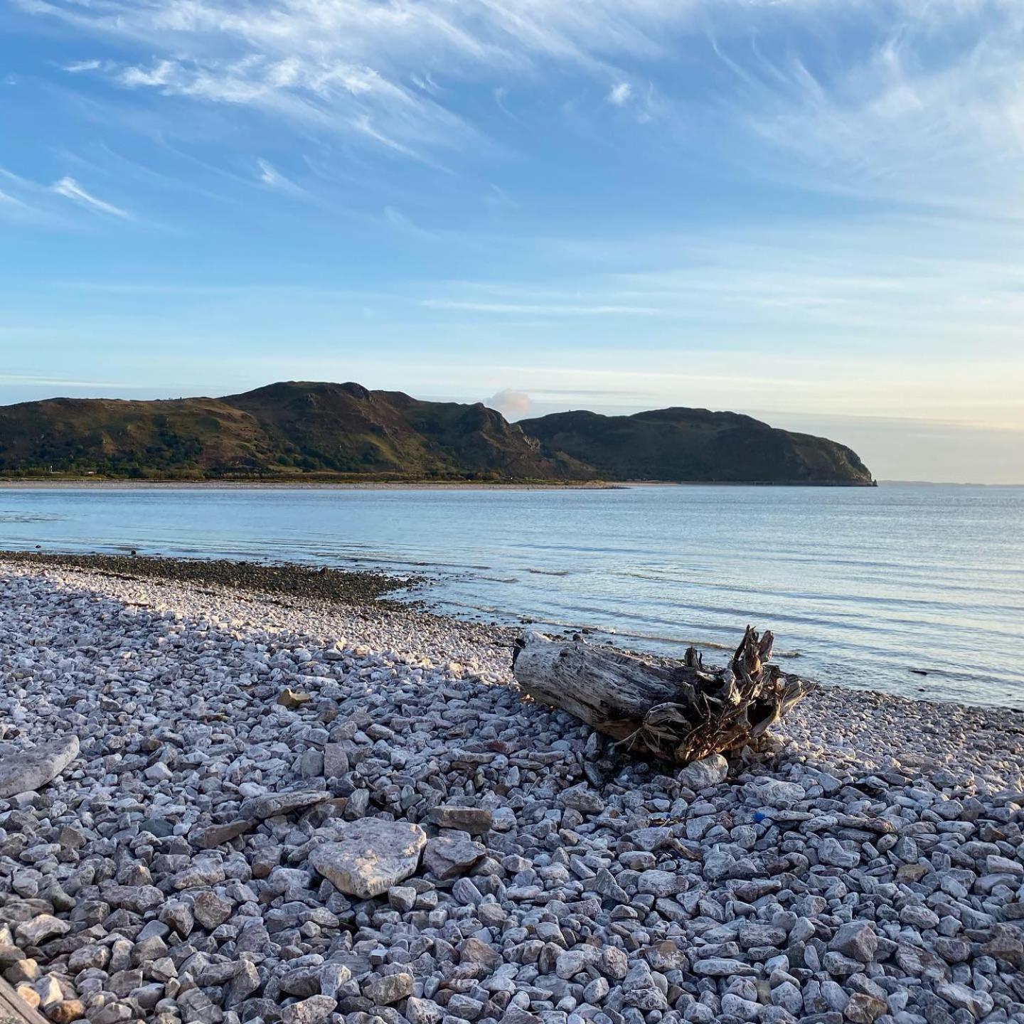 Wales - Ty Mawr Parkdean Hotel Kinmel Bay Ngoại thất bức ảnh